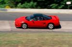 Acura NS-X Prototype 1989 года